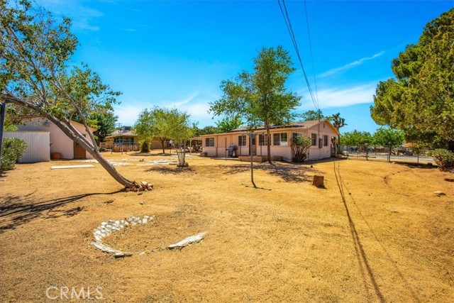 Detail Gallery Image 29 of 54 For 7765 Inca Trl, Yucca Valley,  CA 92284 - 2 Beds | 1 Baths