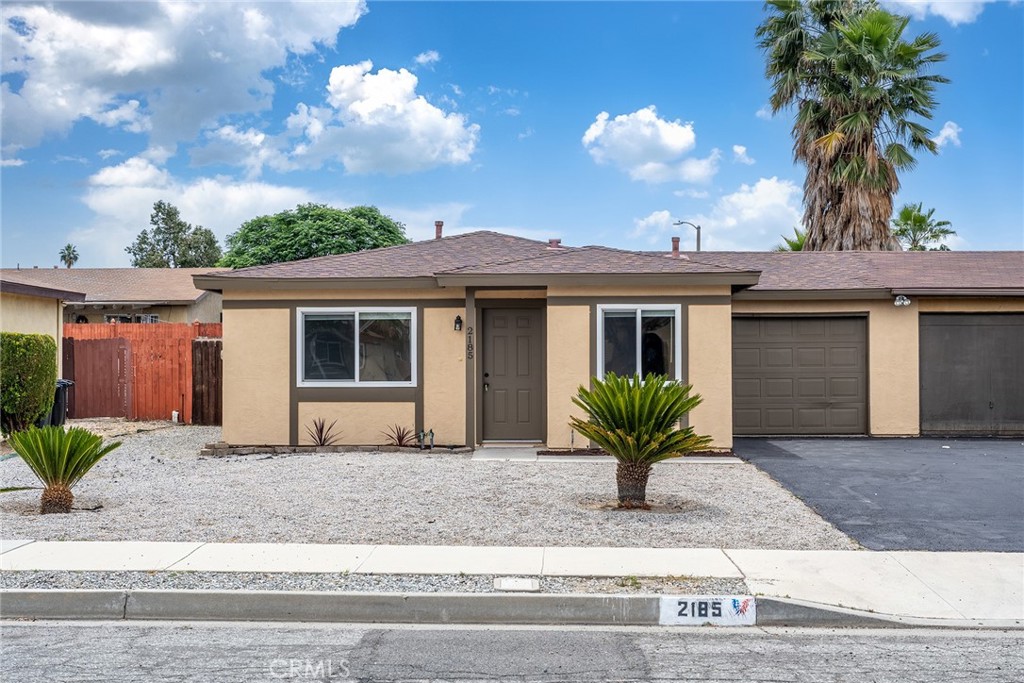 2185 San Bernardo