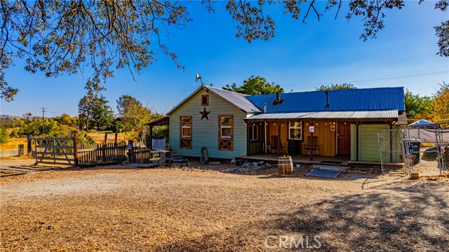 Detail Gallery Image 1 of 36 For 32012 Road 600, Raymond,  CA 93653 - 2 Beds | 1 Baths