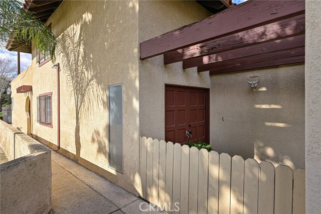 Detail Gallery Image 1 of 1 For 9741 Acacia Ave #12,  Garden Grove,  CA 92841 - 2 Beds | 1/1 Baths