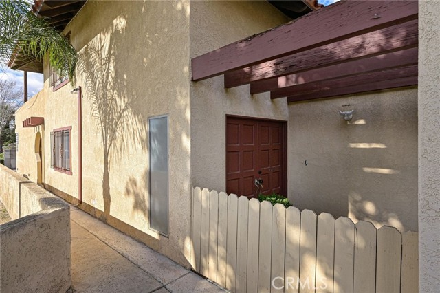 Detail Gallery Image 1 of 1 For 9741 Acacia Ave #12,  Garden Grove,  CA 92841 - 2 Beds | 1/1 Baths