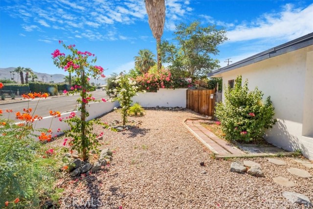 Detail Gallery Image 37 of 41 For 37745 Palo Verde Dr, Cathedral City,  CA 92234 - 3 Beds | 2 Baths