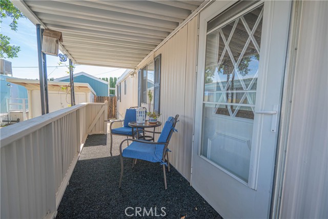 Detail Gallery Image 27 of 36 For 18204 Soledad Canyon Rd. #62,  Canyon Country,  CA 91387 - 1 Beds | 1 Baths
