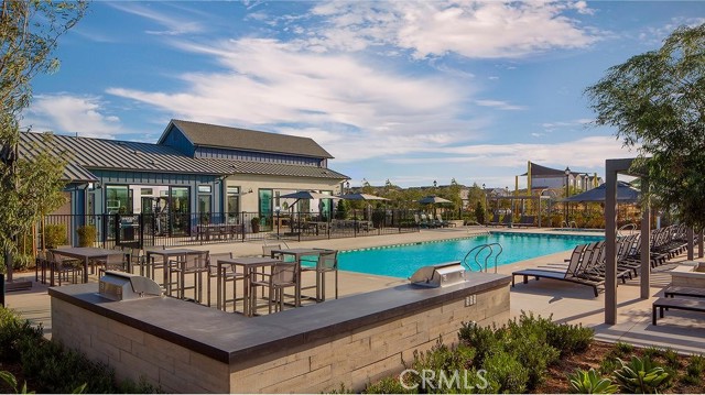 Detail Gallery Image 19 of 21 For 2555 E Lincoln Paseo, Ontario,  CA 91762 - 2 Beds | 2/1 Baths