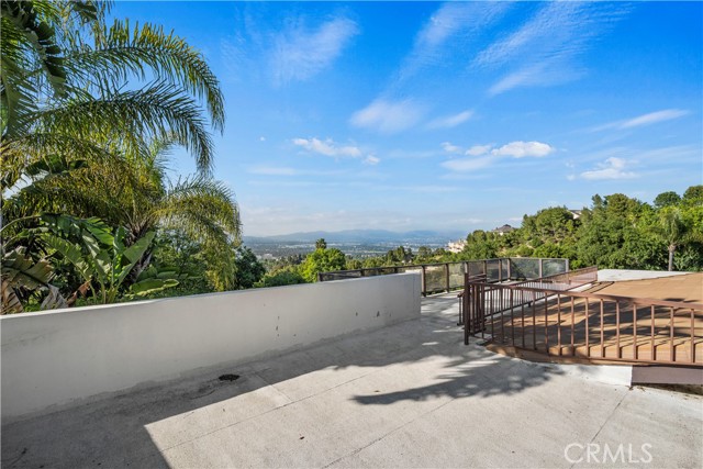 Detail Gallery Image 40 of 58 For 16551 Calneva Dr, Encino,  CA 91436 - 4 Beds | 4 Baths