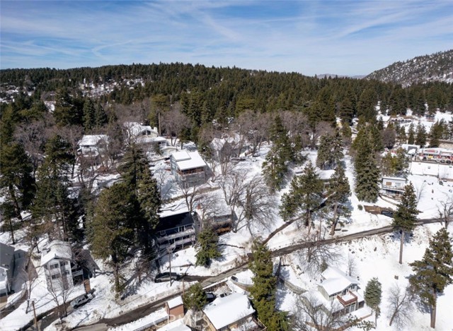 Detail Gallery Image 6 of 37 For 31954 Pine Cone, Running Springs,  CA 92382 - 3 Beds | 1 Baths