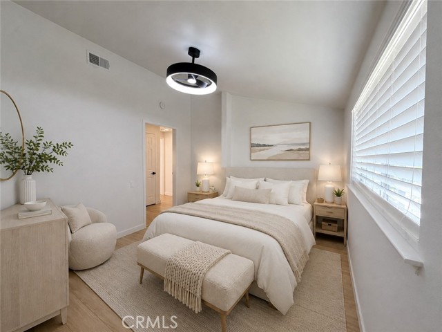 2 Bed Home for Sale in Newhall, California