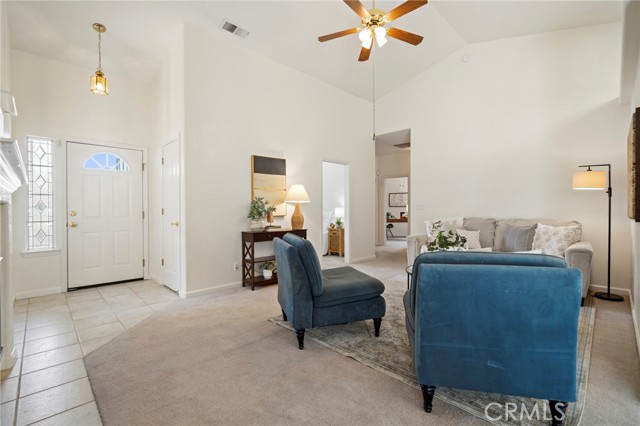 Detail Gallery Image 9 of 42 For 2686 Fairfield Common, Chico,  CA 95928 - 3 Beds | 2 Baths