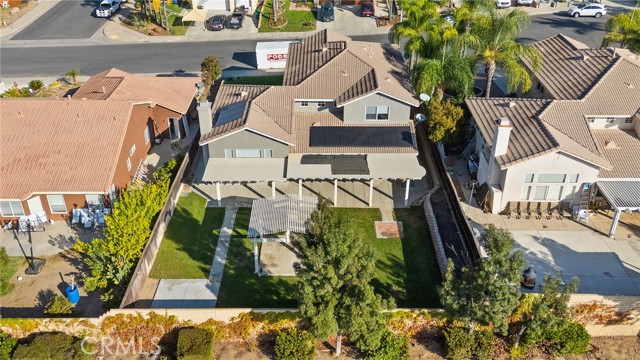 Detail Gallery Image 45 of 50 For 30465 Avenida Palmera, Homeland,  CA 92548 - 4 Beds | 3 Baths