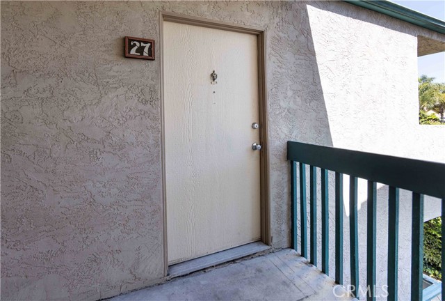 Detail Gallery Image 2 of 12 For 3427 Capalina Rd #27,  San Marcos,  CA 92069 - 1 Beds | 1 Baths