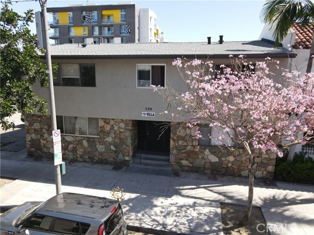 Detail Gallery Image 2 of 13 For 338 1 Elm Ave, Long Beach,  CA 90802 - 2 Beds | 1 Baths
