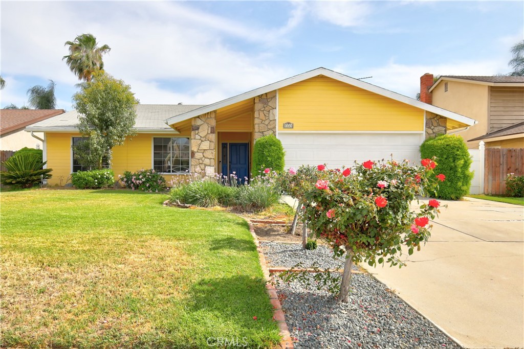 4163 Alma Court