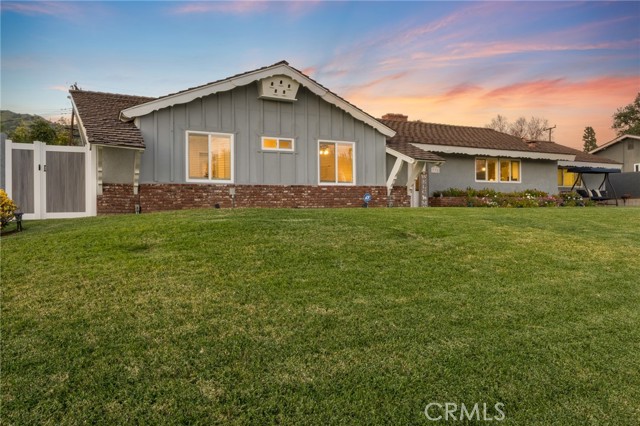 Detail Gallery Image 40 of 57 For 735 E Sierra Madre, Glendora,  CA 91741 - 4 Beds | 2 Baths