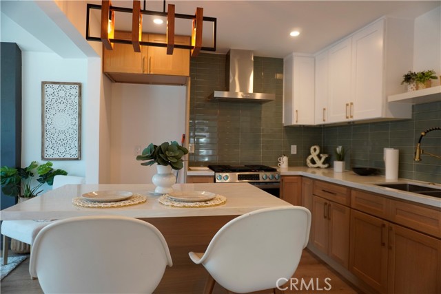 Detail Gallery Image 20 of 55 For 4847 Marmion Way, Los Angeles,  CA 90042 - 3 Beds | 1 Baths