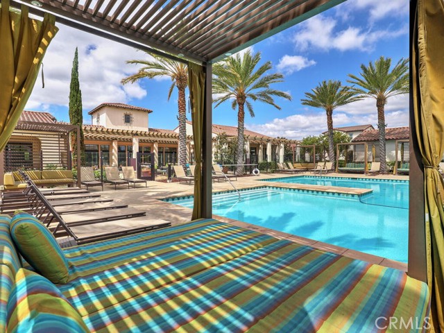 Detail Gallery Image 56 of 75 For 10866 Rojo Ct, Cypress,  CA 90720 - 3 Beds | 3/1 Baths