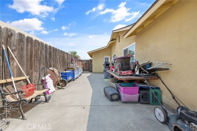 Detail Gallery Image 33 of 33 For 1911 W Vine St, Visalia,  CA 93277 - 3 Beds | 2 Baths
