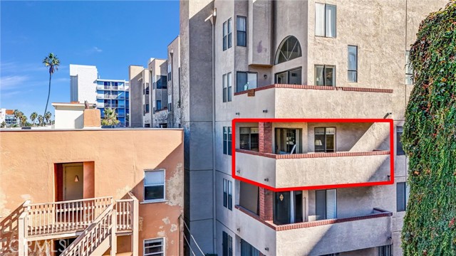 Detail Gallery Image 18 of 29 For 35 Linden Ave #410,  Long Beach,  CA 90802 - 1 Beds | 1 Baths