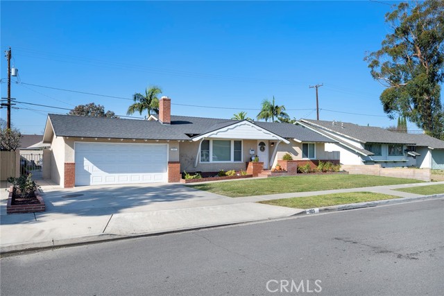 Image 3 for 823 S Danbrook Dr, Anaheim, CA 92804