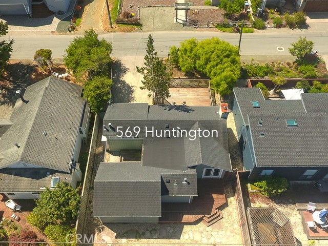 Detail Gallery Image 33 of 35 For 569 Huntington Rd, Cambria,  CA 93428 - 3 Beds | 2 Baths