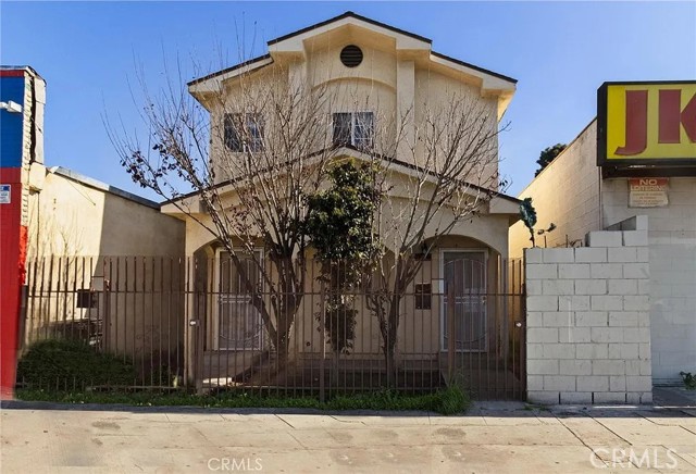 204 E Gage, Los Angeles, CA, 90003