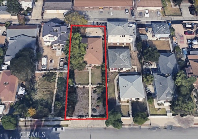 Detail Gallery Image 3 of 18 For 231 E Walnut, Monrovia,  CA 91016 - 2 Beds | 1/1 Baths