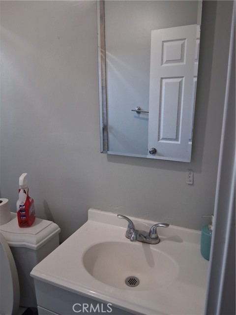 Full bathroom.