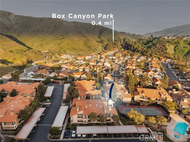 Image 35 of 39 For 5120 Twilight Canyon Road  30e