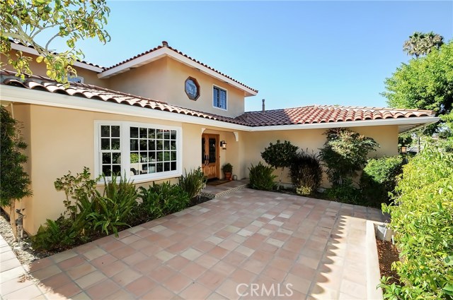 28619 Coveridge Drive, Rancho Palos Verdes, California 90275, 4 Bedrooms Bedrooms, ,1 BathroomBathrooms,Residential,Sold,Coveridge,PV16710051