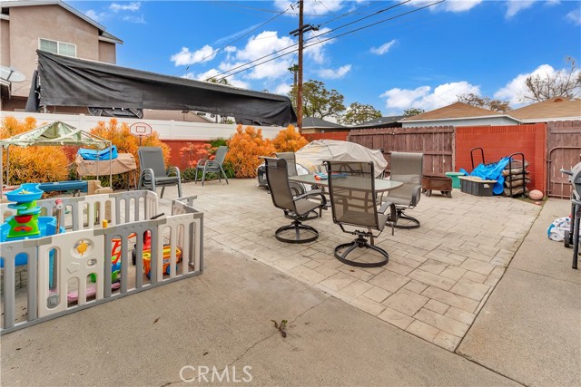 Detail Gallery Image 20 of 23 For 11208 Lefloss Ave, Norwalk,  CA 90650 - 3 Beds | 2 Baths