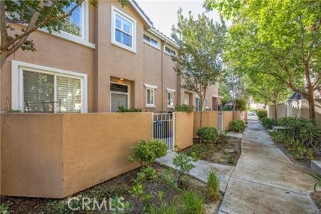 Detail Gallery Image 13 of 17 For 25759 Perlman Pl #C,  Stevenson Ranch,  CA 91381 - 3 Beds | 3 Baths