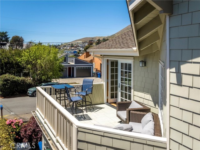 Detail Gallery Image 12 of 35 For 34 17th St, Cayucos,  CA 93430 - 2 Beds | 2/1 Baths