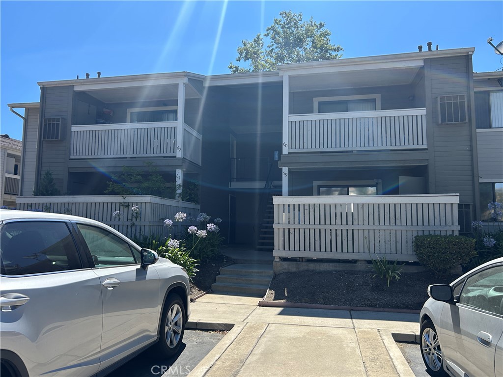 1309 W. Mission Blvd # 59