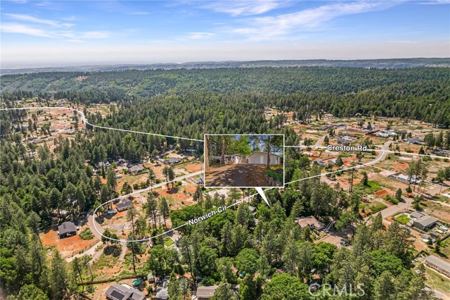 Detail Gallery Image 48 of 49 For 14174 Norwich Cir, Magalia,  CA 95954 - 3 Beds | 2 Baths