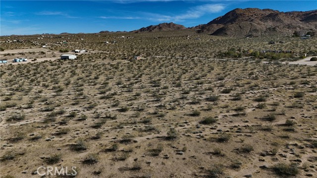 Detail Gallery Image 8 of 10 For 779 Quailbush, Johnson Valley,  CA 92285 - – Beds | – Baths