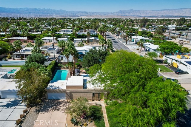 Detail Gallery Image 64 of 69 For 576 E Desert Holly Cir, Palm Springs,  CA 92262 - 3 Beds | 2 Baths