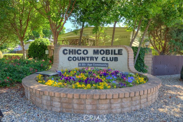 Detail Gallery Image 42 of 42 For 1901 Dayton Rd #100,  Chico,  CA 95928 - 2 Beds | 2 Baths