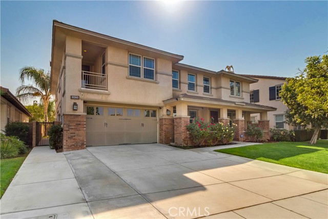8260 Lost River Rd, Eastvale, CA 92880