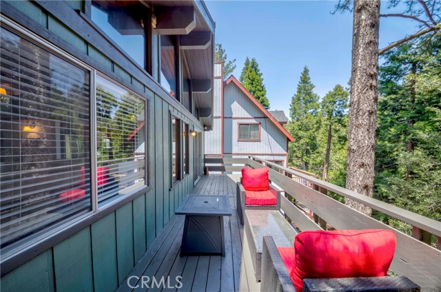 Detail Gallery Image 7 of 46 For 828 Fern Dr, Crestline,  CA 92325 - 2 Beds | 1/1 Baths