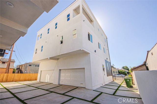 3442 Potomac Avenue, Los Angeles, California 90016, ,Multi-Family,For Sale,Potomac,BB25047888