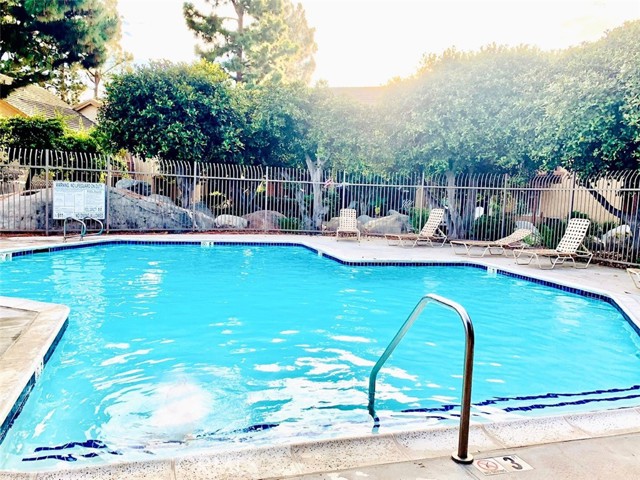 Detail Gallery Image 21 of 21 For 506 Orange Blossom, Irvine,  CA 92618 - 1 Beds | 1 Baths