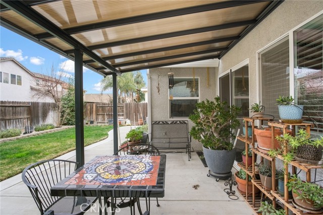 Detail Gallery Image 23 of 25 For 1353 Dynes St, Merced,  CA 95348 - 4 Beds | 2 Baths