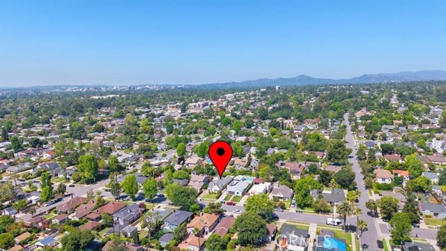 Detail Gallery Image 40 of 42 For 1511 Coolidge Ave, Pasadena,  CA 91104 - 4 Beds | 2 Baths