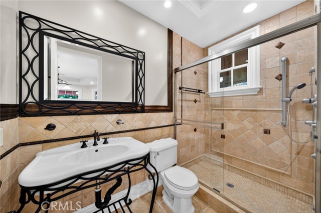 Detail Gallery Image 39 of 74 For 4609 Palos Verdes, Rolling Hills Estates,  CA 90274 - 4 Beds | 6 Baths