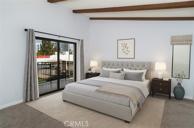 Detail Gallery Image 7 of 16 For 1425 Centinela Ave #1,  Santa Monica,  CA 90404 - 2 Beds | 2/1 Baths