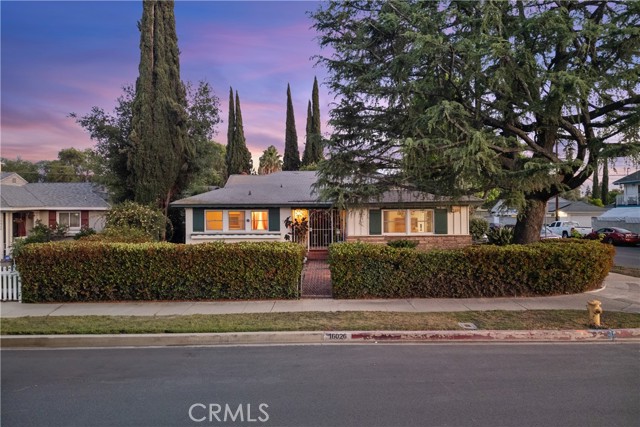 Detail Gallery Image 1 of 64 For 16026 Septo St, Granada Hills,  CA 91343 - 3 Beds | 2/2 Baths