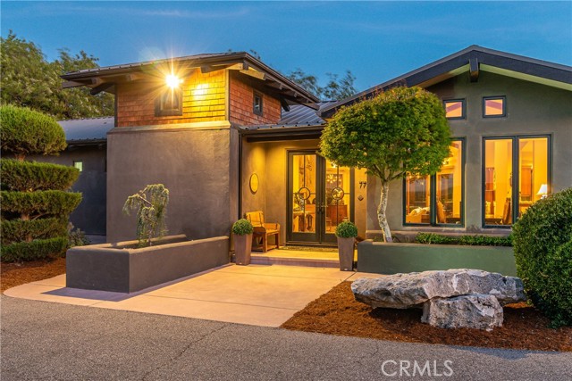 Detail Gallery Image 2 of 74 For 7790 Airport Rd, Paso Robles,  CA 93446 - 6 Beds | 5/2 Baths