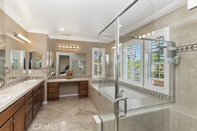 Detail Gallery Image 44 of 58 For 14140 Crystal Pool Ct, Corona,  CA 92880 - 6 Beds | 4/1 Baths