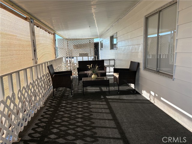 Detail Gallery Image 24 of 39 For 1895 W Devonshire Ave #27,  Hemet,  CA 92545 - 2 Beds | 2 Baths