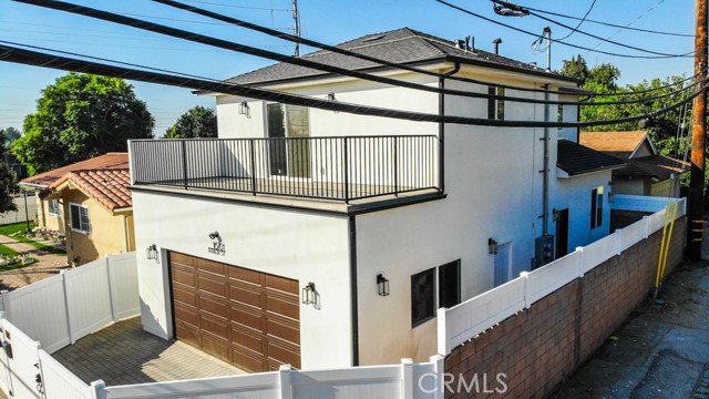 Detail Gallery Image 62 of 63 For 16701 Rinaldi St, Granada Hills,  CA 91344 - 3 Beds | 2/1 Baths