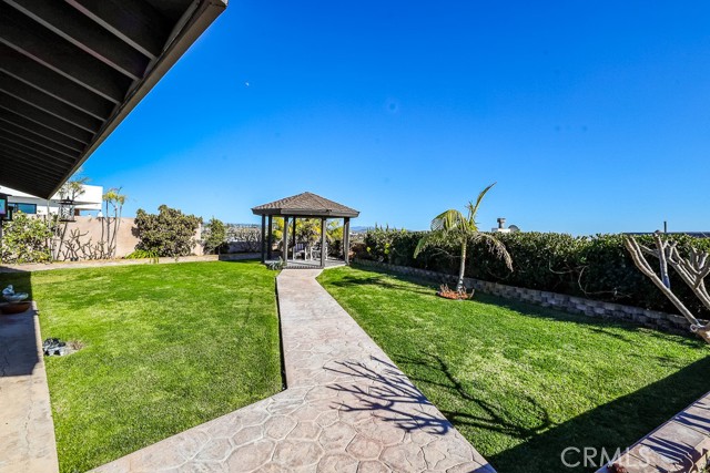 Detail Gallery Image 37 of 45 For 32512 Azores Rd, Dana Point,  CA 92629 - 4 Beds | 2/1 Baths
